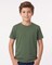 12 Pack: Gildan Softstyle Youth Short Sleeve Crewneck T-Shirt for Events & Printing